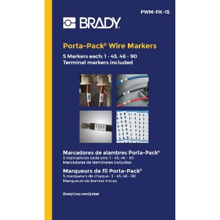 Picture of PWM-PK-15 BRA