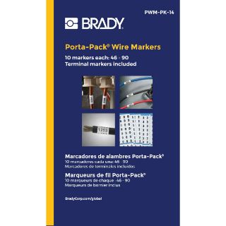 Picture of PWM-PK-14 BRA
