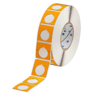 Picture of THTEP-169-593-.5YL BRA