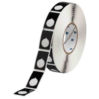 Picture of THTEP-168-593-.5BK BRA