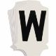 Picture of 5010-W BRA