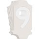 Picture of 5040-9 BRA