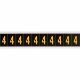 Picture of 7890-4 BRA