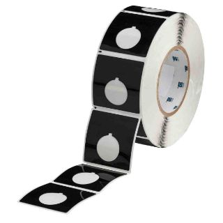 Picture of THTEP-170-593-.5BK BRA