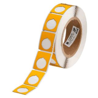 Picture of THTEP167-593-.25YL BRA