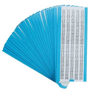 Picture of TMXM-1-25-PK BRA