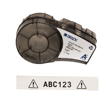 Picture of M21-500-595-WT BRA