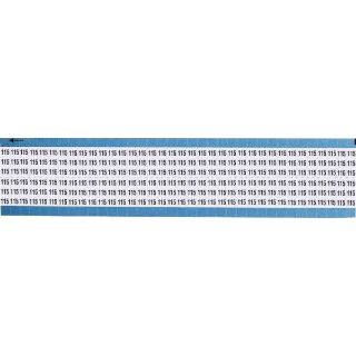 Picture of TWM-115-SC-PK BRA