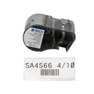 Picture of M-114-490 BRA