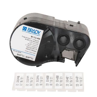 Picture of M-112-490 BRA