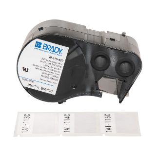 Picture of M-115-427 BRA