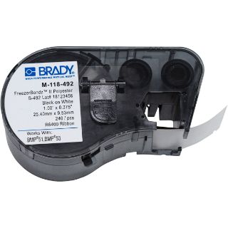 Picture of M-118-492 BRA