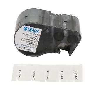 Picture of M-123-461 BRA