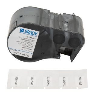 Picture of M-122-461 BRA