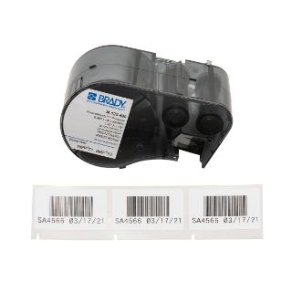 Picture of M-125-490 BRA