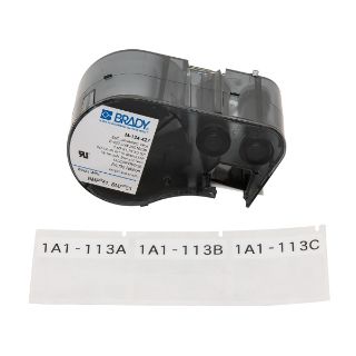 Picture of M-134-427 BRA