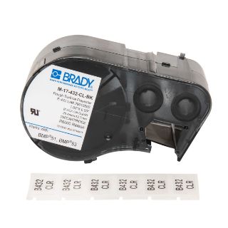 Picture of M-17-432-CL-BK BRA