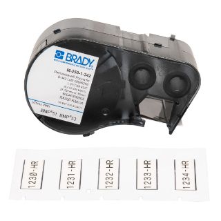 Picture of M-250-1-342 BRA