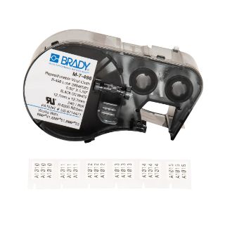 Picture of M-7-498 BRA
