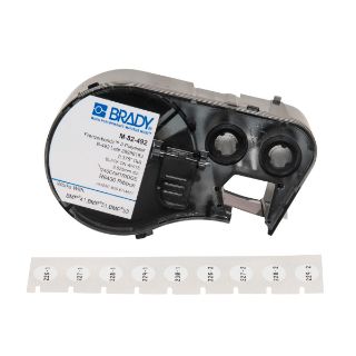 Picture of M-82-492 BRA