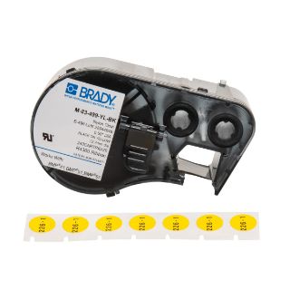 Picture of M-83-499-YL-BK BRA