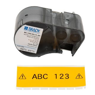 Picture of MC-1500-595-YL-BK BRA