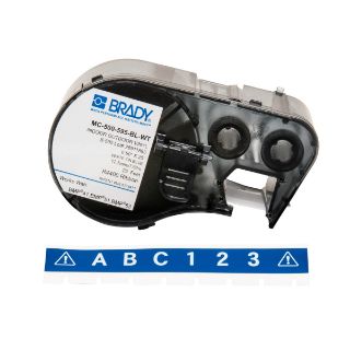 Picture of MC-500-595-BL-WT BRA