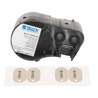 Picture of M-111-145FR-GY BRA