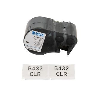 Picture of M-78-432-CL-BK BRA