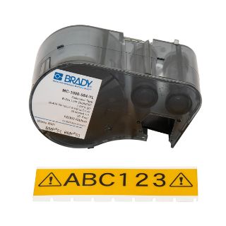Picture of MC-1000-584-YL BRA