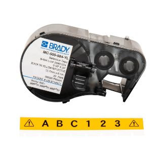 Picture of MC-500-584-YL BRA