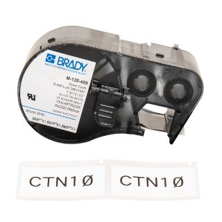 Picture of M-128-499 BRA