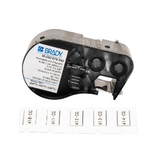 Picture of M-250-075-342 BRA