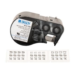 Picture of M-91-498 BRA