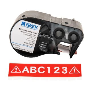 Picture of MC1-1000-595-RD-WT BRA