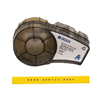 Picture of M21-187-C-342-YL BRA