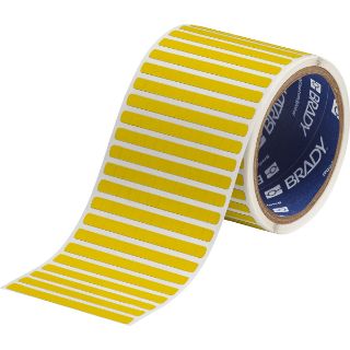 Picture of THT-11-8591-10-YL BRA