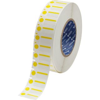Picture of THT-250-494-YL BRA