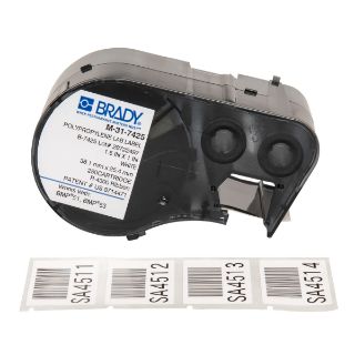 Picture of M-31-7425 BRA
