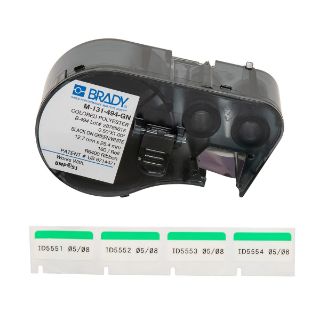 Picture of M-131-494-GN BRA