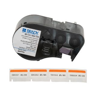 Picture of M-131-494-OR BRA