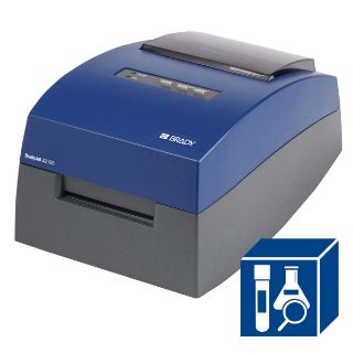 Picture of J2000-BWSLAB BRA