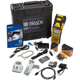 Picture of BWS-SPS-BMP61 BRA