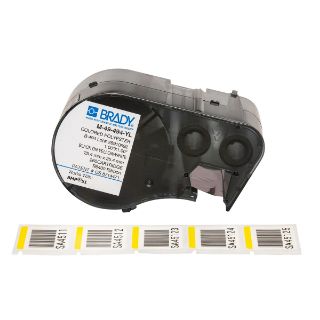 Picture of M-49-494-YL BRA