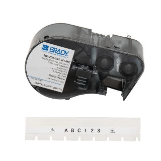 Picture of MC-250-595-WT-BK BRA
