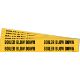 Picture of 7030-4-PK BRA