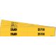 Picture of 7091-4-PK BRA