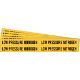 Picture of 7178-4-PK BRA