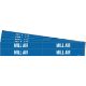 Picture of 7192-4-PK BRA