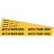 Picture of 7300-4-PK BRA